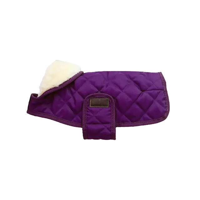 Hondendeken Kentucky Original Teckel Paars