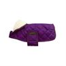 Hondendeken Kentucky Original Teckel Paars