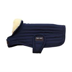 Hondendeken Kentucky Pearls 160gr Donkerblauw