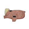 Hondendeken Kentucky Waterdicht Teckel 160gr Lichtroze