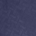 Hondendeken QHP Turnout Collection Donkerblauw