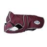 Hondendeken WeatherBeeta ComFiTec Premier Free 1200D 220gr Donkerrood