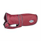 Hondendeken WeatherBeeta ComFiTec Windbreaker Free Donkerrood
