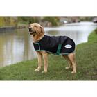 Hondendeken WeatherBeeta Green-Tec 900D 0gr Zwart-groen