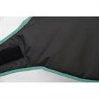 Hondendeken WeatherBeeta Green-Tec 900D 0gr Zwart-groen