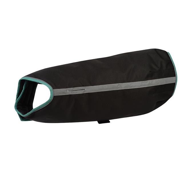 Hondendeken WeatherBeeta Green-Tec 900D 0gr Zwart-groen