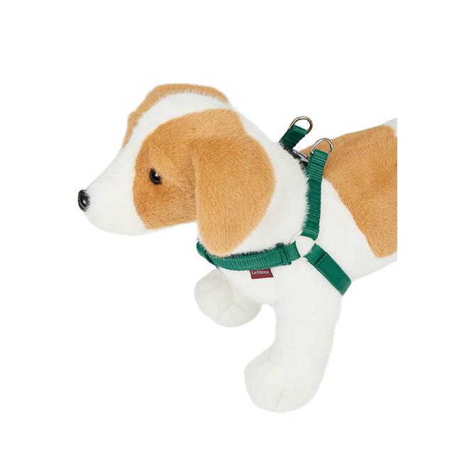 Hondenharnas LeMieux Toy Puppy Groen