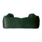 Hondenmand Kentucky Velvet Groen