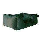 Hondenmand Kentucky Velvet Groen