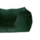 Hondenmand Kentucky Velvet Groen