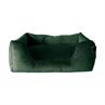 Hondenmand Kentucky Velvet Groen