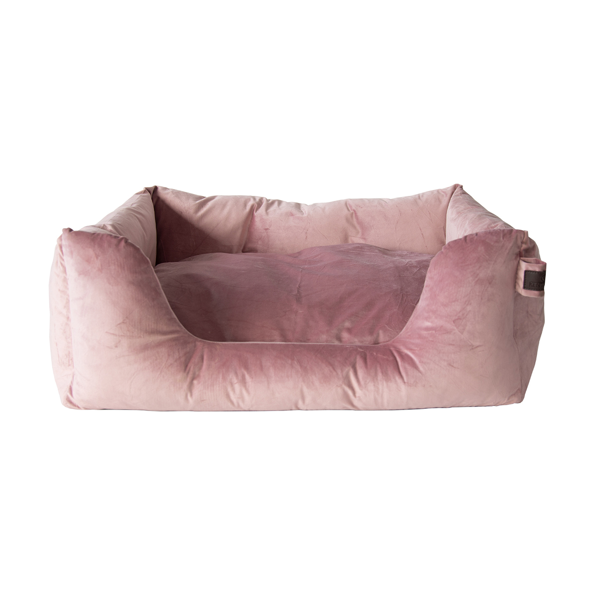 Kentucky Dogwear | Hondenmand | Velvet Roze L