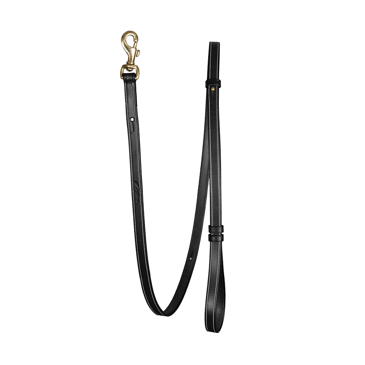 Adjustable Lead Brown
