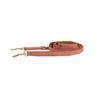 Hondenriem Kentucky Vegan Leather Roze