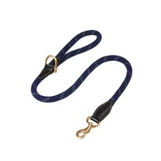 Hondenriem LeMieux Ascot Donkerblauw