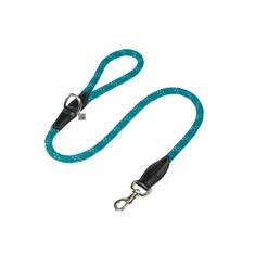 Hondenriem LeMieux Ascot Turquoise