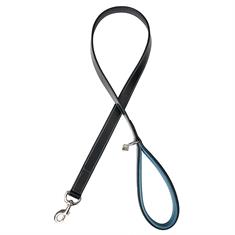 Hondenriem LeMieux Windsor Black-blue