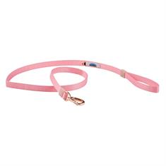 Hondenriem WeatherBeeta Elegance Roze