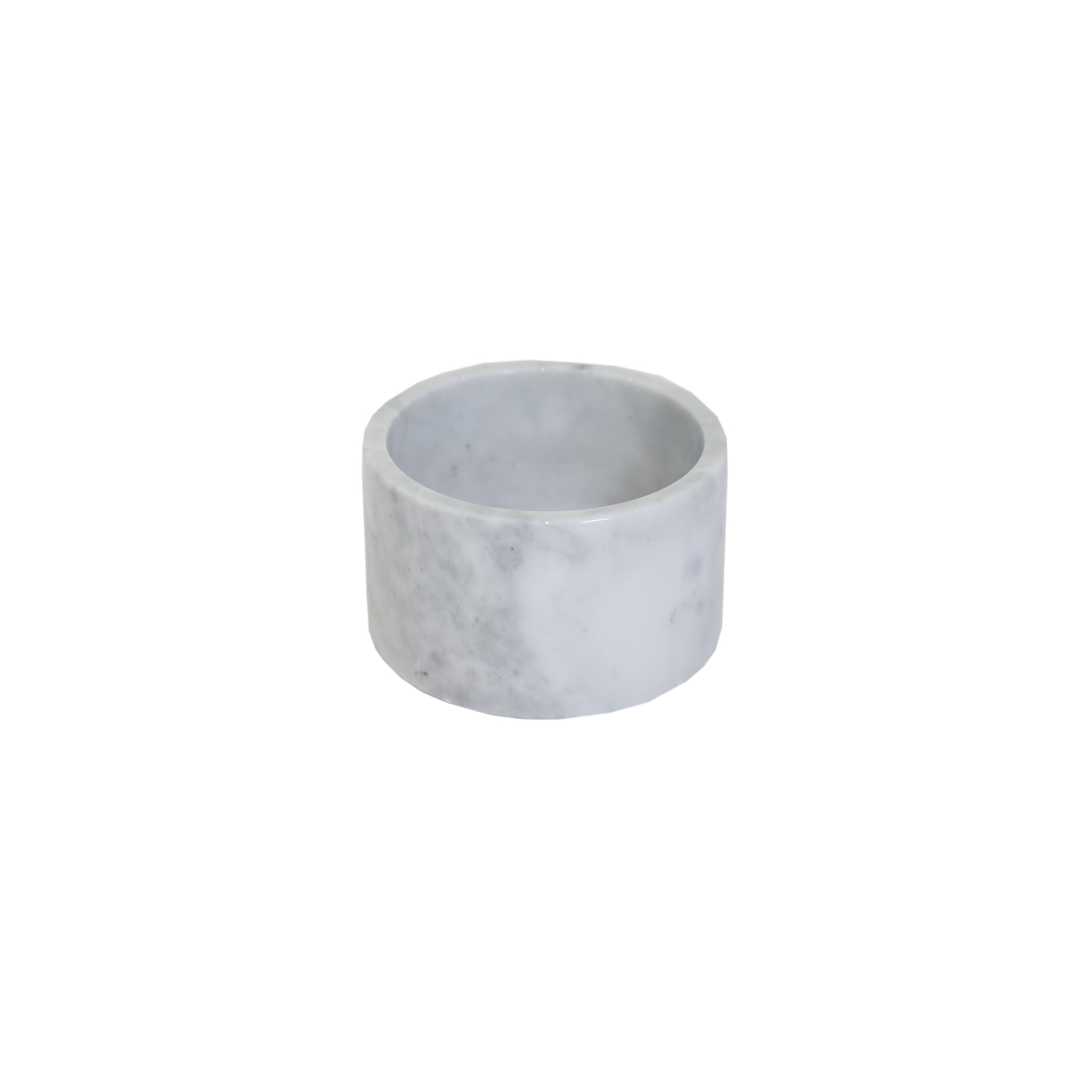 Kentucky Dog Bowl Marble - Grey - Maat S (17*7cm)