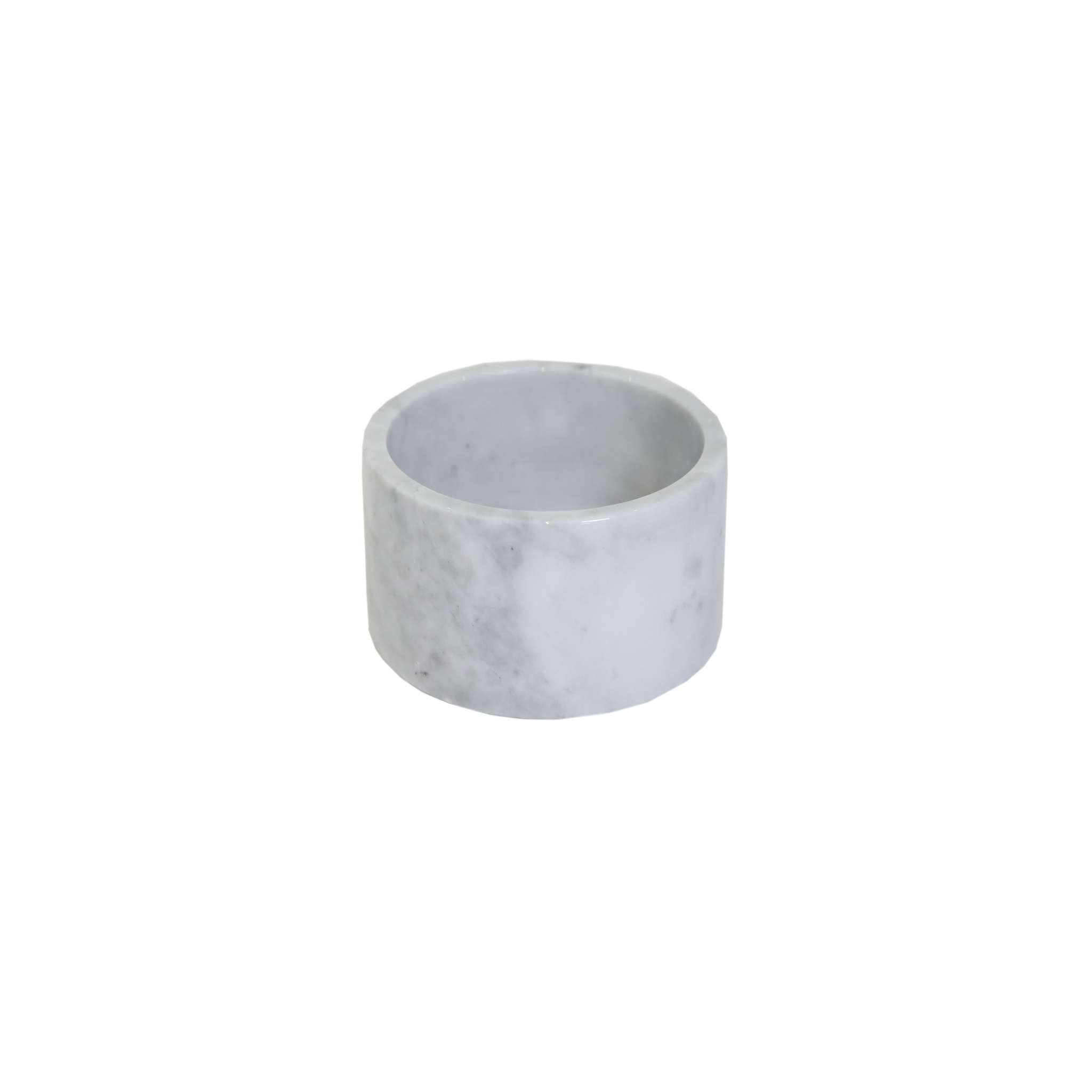 Kentucky Dog Bowl Marble - Grey - Maat L (21*9cm)