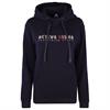 Hoodie Active Rider AR24201 Donkerblauw