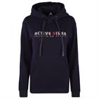 Hoodie Active Rider AR24201 Donkerblauw