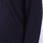 Hoodie Active Rider AR24201 Donkerblauw