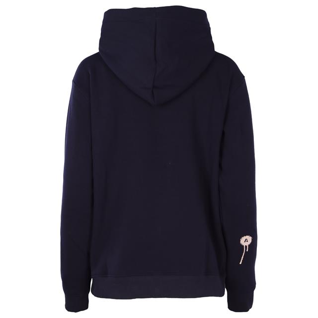 Hoodie Active Rider AR24201 Donkerblauw