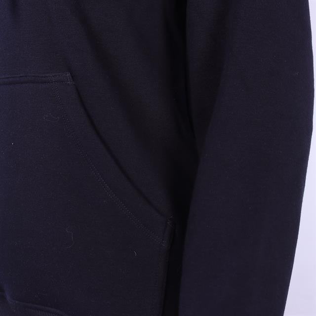 Hoodie Active Rider AR24201 Donkerblauw