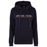 Hoodie Active Rider AR24201 Donkerblauw