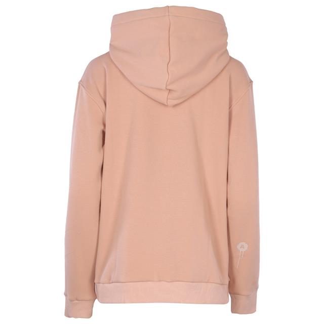 Hoodie Active Rider AR24201 Lichtbruin