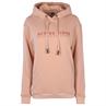 Hoodie Active Rider AR24201 Lichtbruin