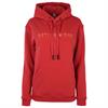Hoodie Active Rider AR24201 Rood