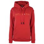 Hoodie Active Rider AR24201 Rood