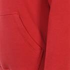 Hoodie Active Rider AR24201 Rood