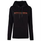 Hoodie Active Rider AR24201 Zwart