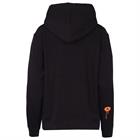 Hoodie Active Rider AR24201 Zwart