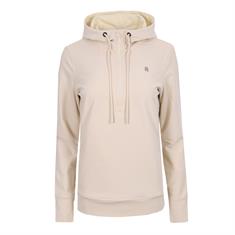 Hoodie Active Rider AR5302 Gebroken wit