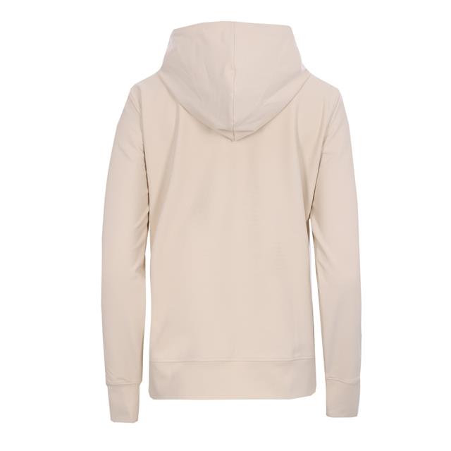 Hoodie Active Rider AR5302 Gebroken wit
