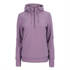 Hoodie Active Rider AR5302 Paars