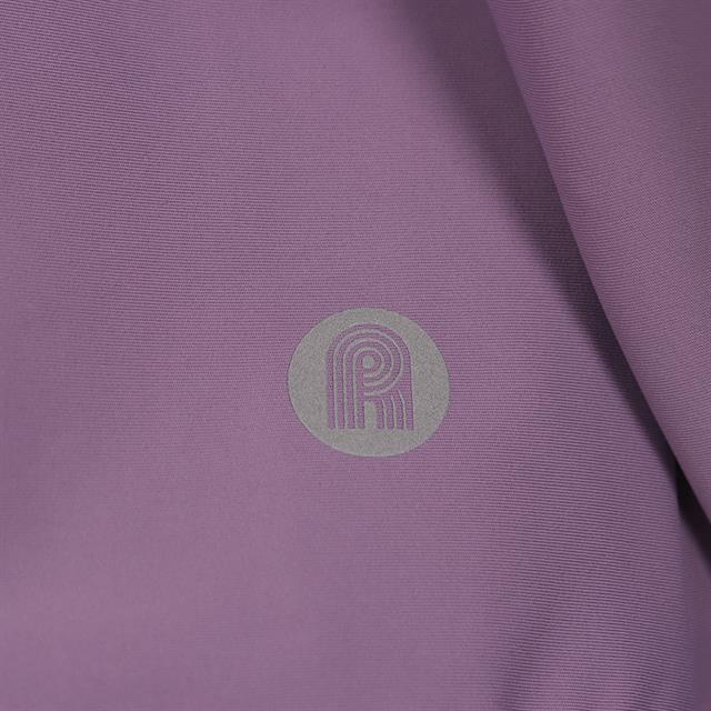 Hoodie Active Rider AR5302 Paars