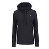 Hoodie Active Rider AR5302 Zwart