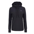 Hoodie Active Rider AR5302 Zwart