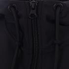 Hoodie Active Rider AR5302 Zwart