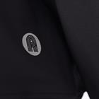 Hoodie Active Rider AR5302 Zwart