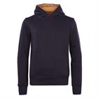 Hoodie Boeffies BPam Donkerblauw