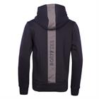 Hoodie Boeffies BPam Donkerblauw