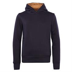 Hoodie Boeffies BPam Donkerblauw