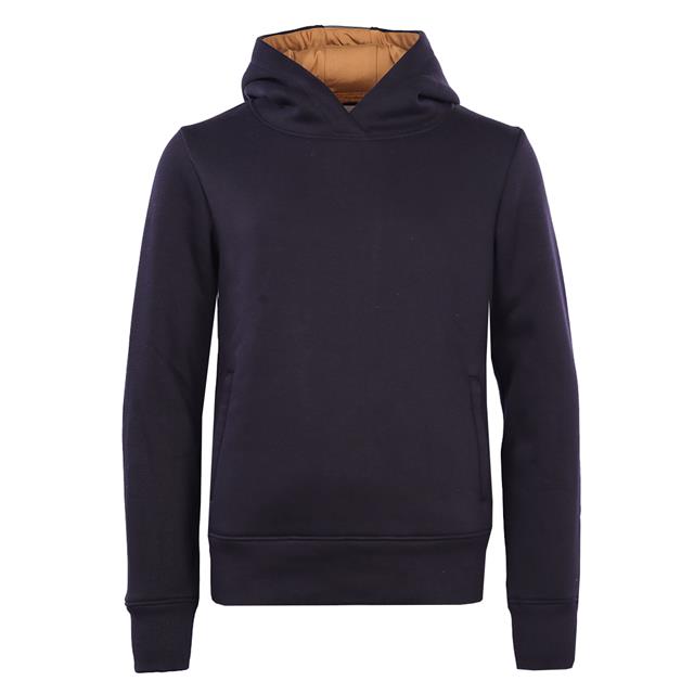Hoodie Boeffies BPam Donkerblauw