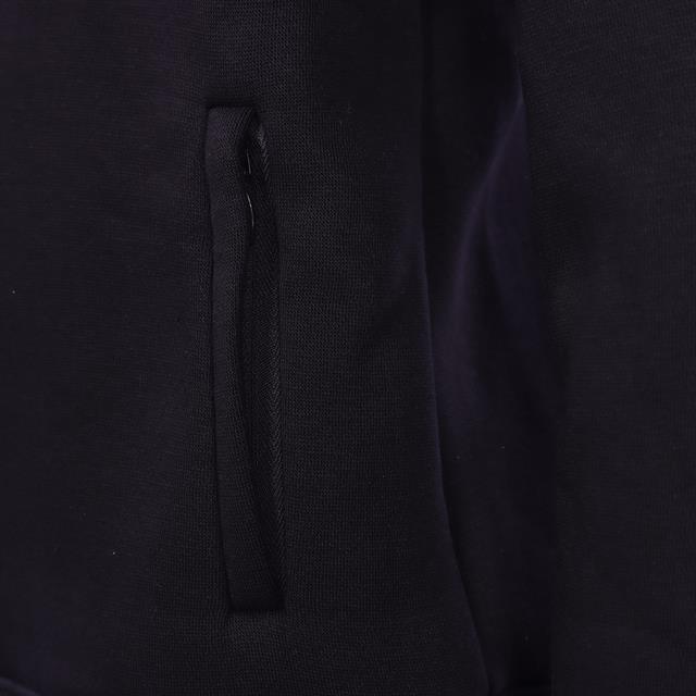 Hoodie Boeffies BPam Donkerblauw